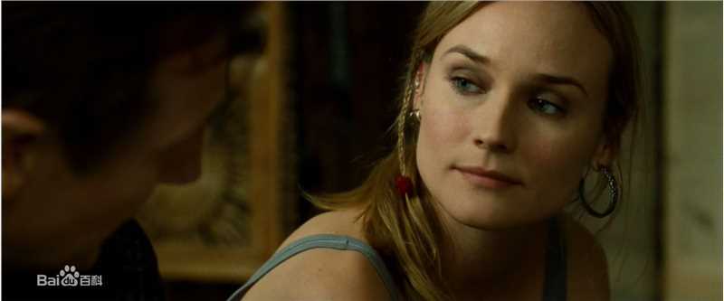 高清不明身份(Unknown)精彩图册