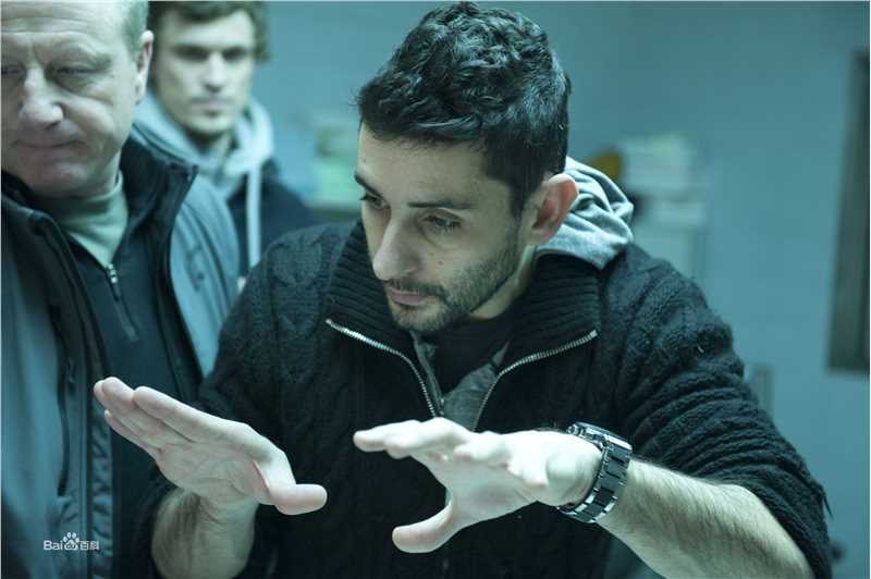 最全不明身份(Unknown)精彩图册