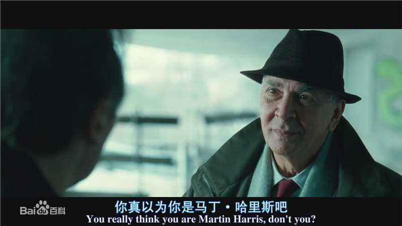 最全不明身份(Unknown)精彩图册