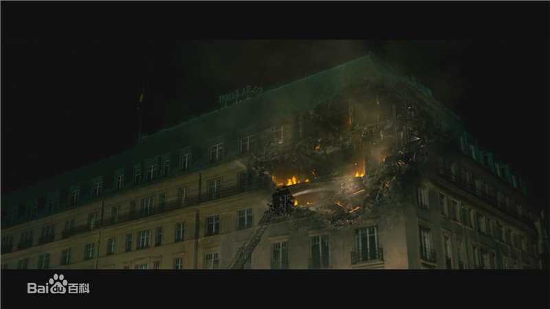 最全不明身份(Unknown)精彩图册