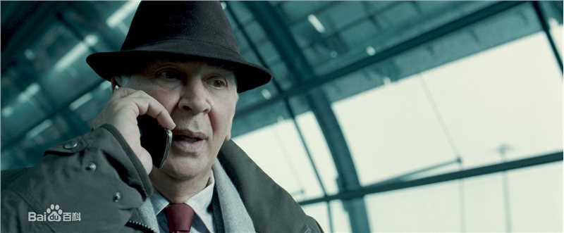 最全不明身份(Unknown)精彩图册