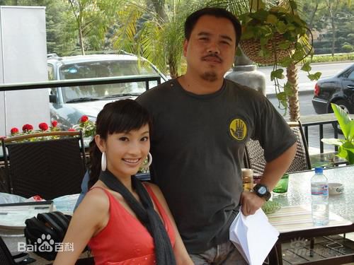 蒋钦民  工作照