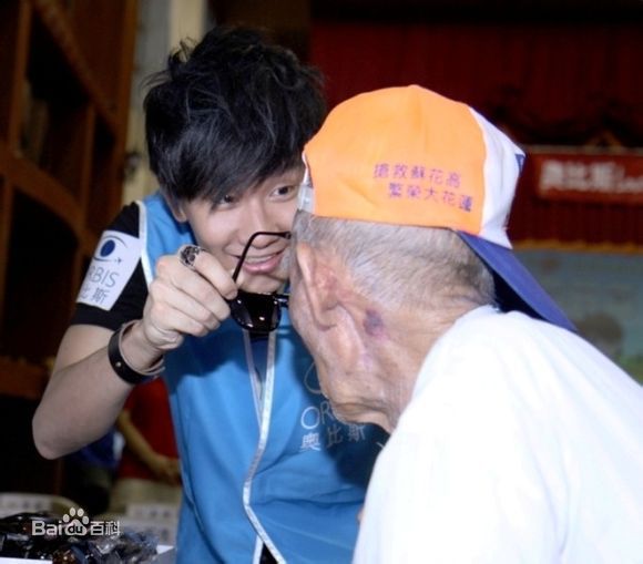 林俊杰(JJ Lin)形象大使性感图片图集