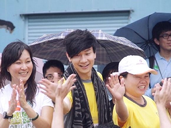 林俊杰(JJ Lin)形象大使性感图片图集