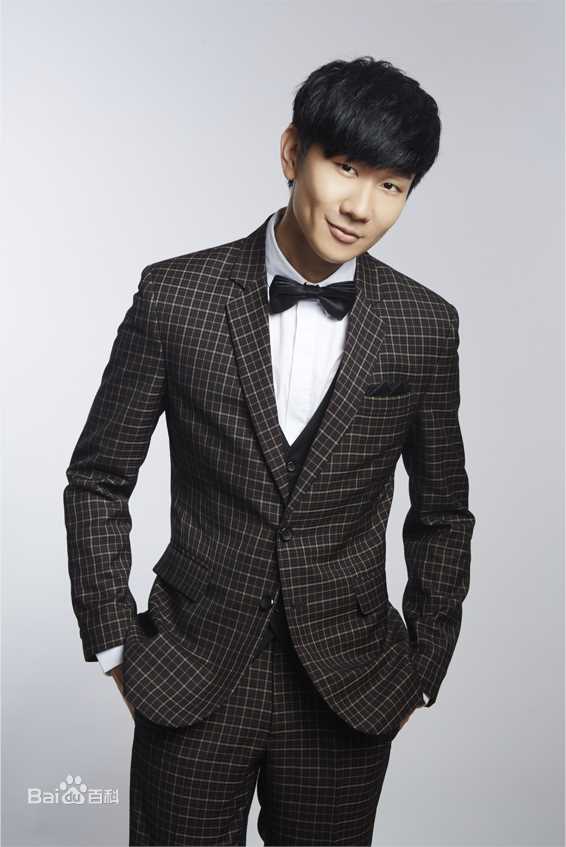 林俊杰(JJ Lin)最优质最新相册