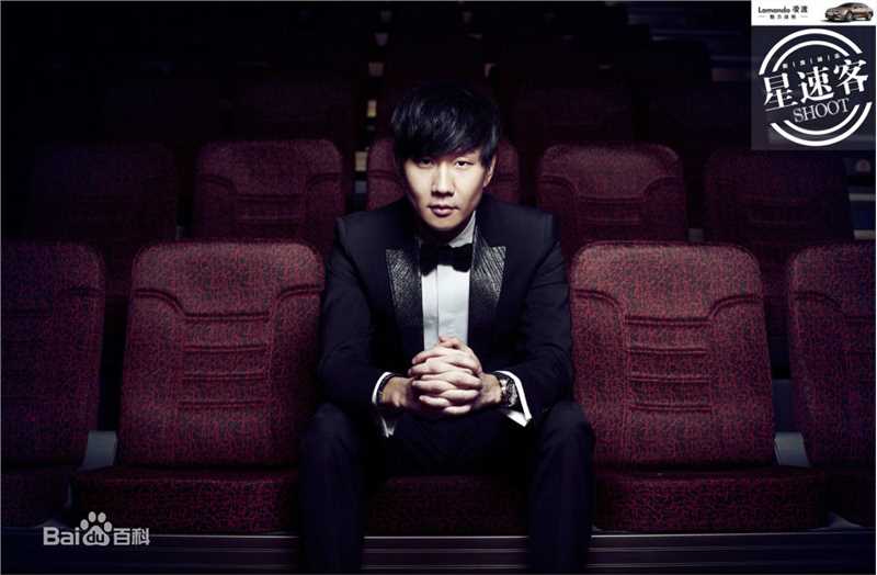 林俊杰(JJ Lin)最优质最新相册