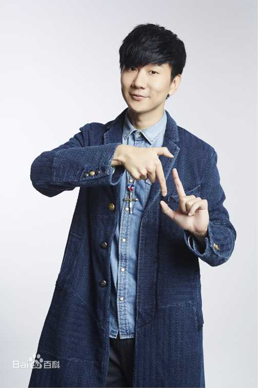 林俊杰(JJ Lin)最优质最新相册