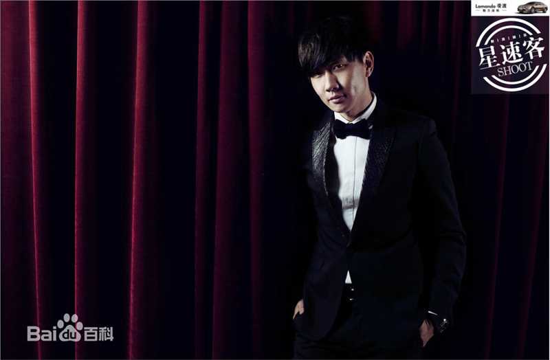 林俊杰(JJ Lin)最优质最新相册