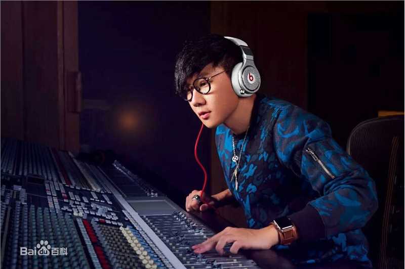 最新林俊杰(JJ Lin)性感图片