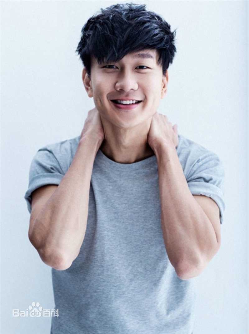 最新林俊杰(JJ Lin)性感图片