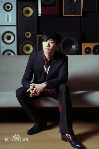 最新林俊杰(JJ Lin)性感图片