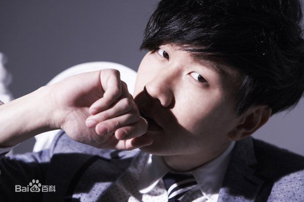 最新林俊杰(JJ Lin)性感图片