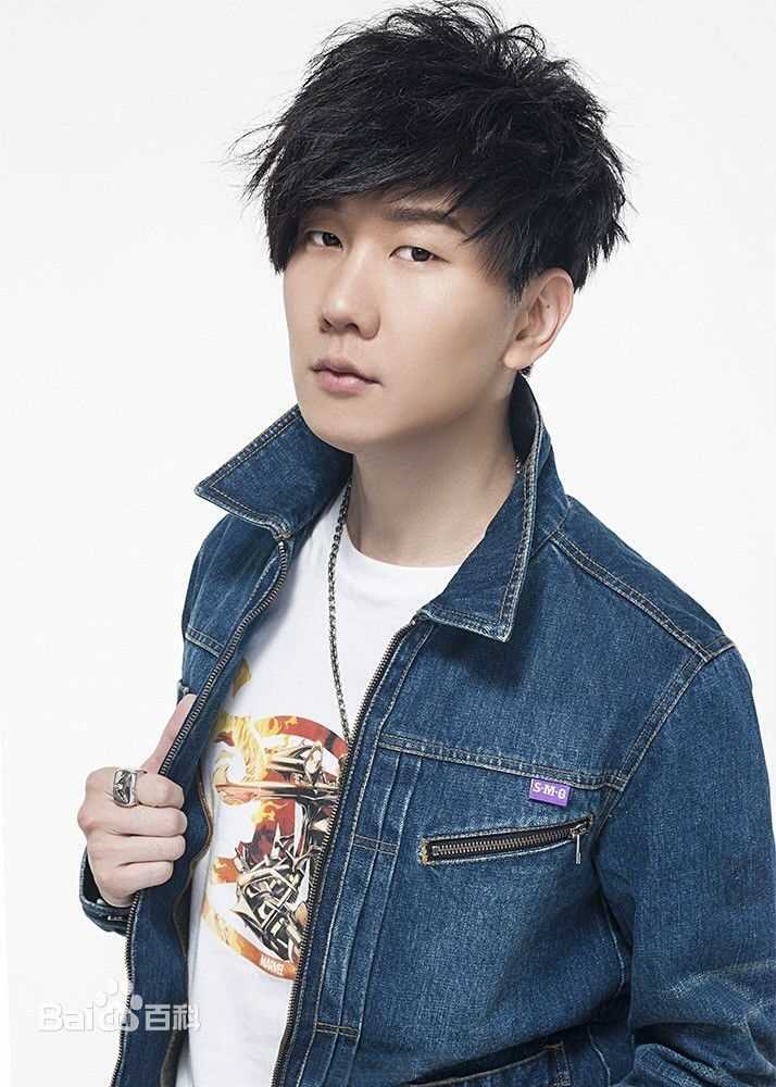 最新林俊杰(JJ Lin)性感图片