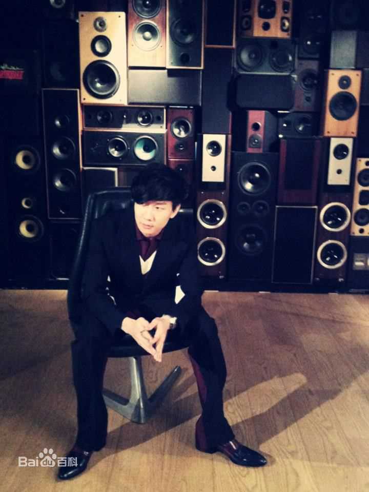 最新林俊杰(JJ Lin)性感图片