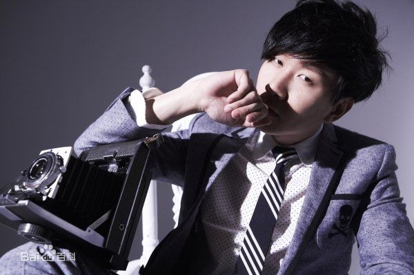 最新林俊杰(JJ Lin)性感图片