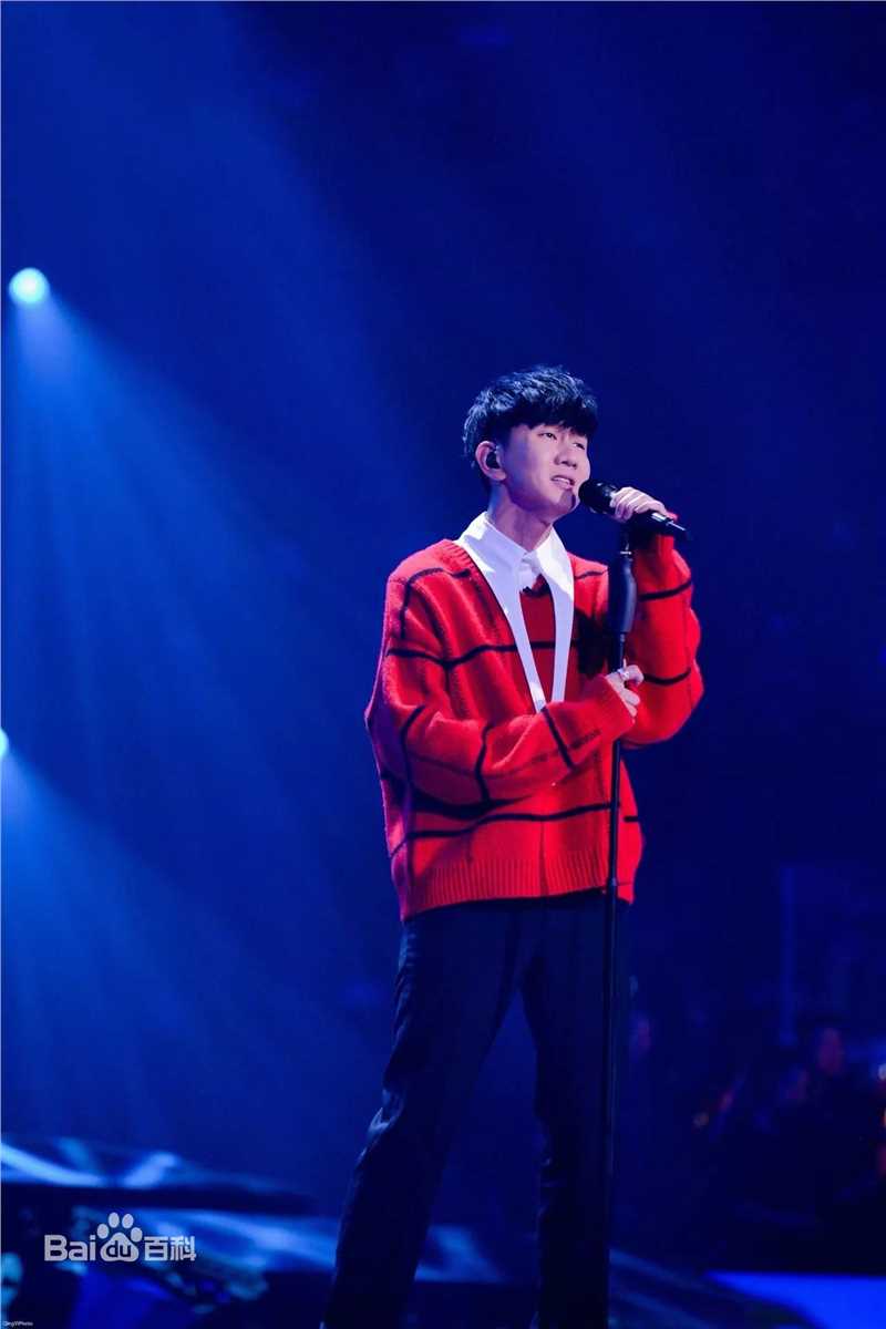 最新林俊杰(JJ Lin)性感图片