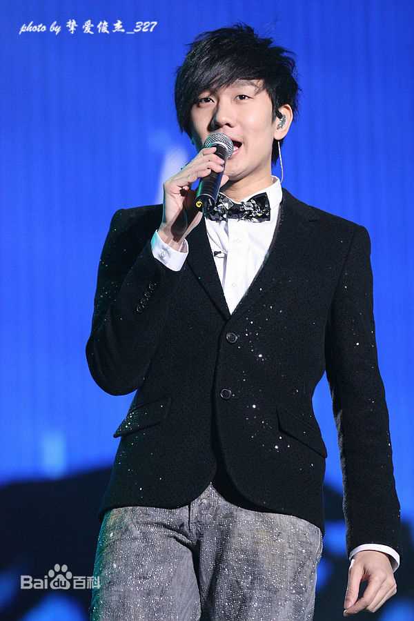 林俊杰(JJ Lin)2011.4.22 嘉兴演出图片图集