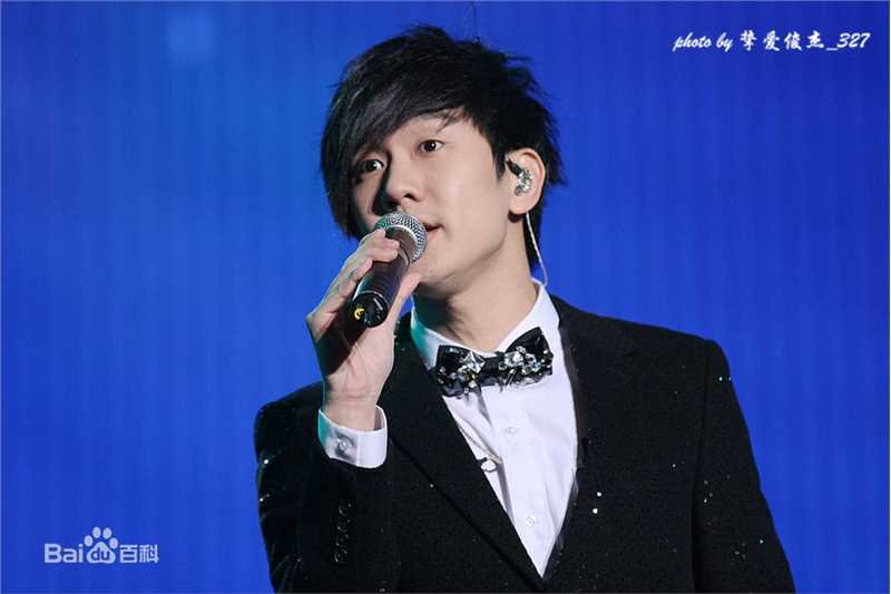 林俊杰(JJ Lin)2011.4.22 嘉兴演出图片图集