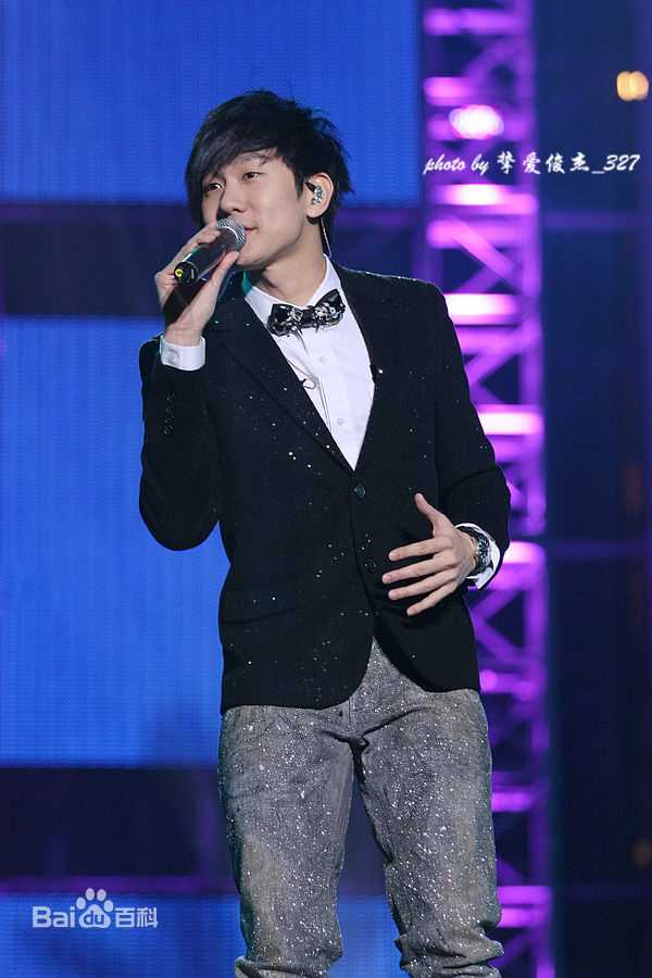 林俊杰(JJ Lin)2011.4.22 嘉兴演出图片图集