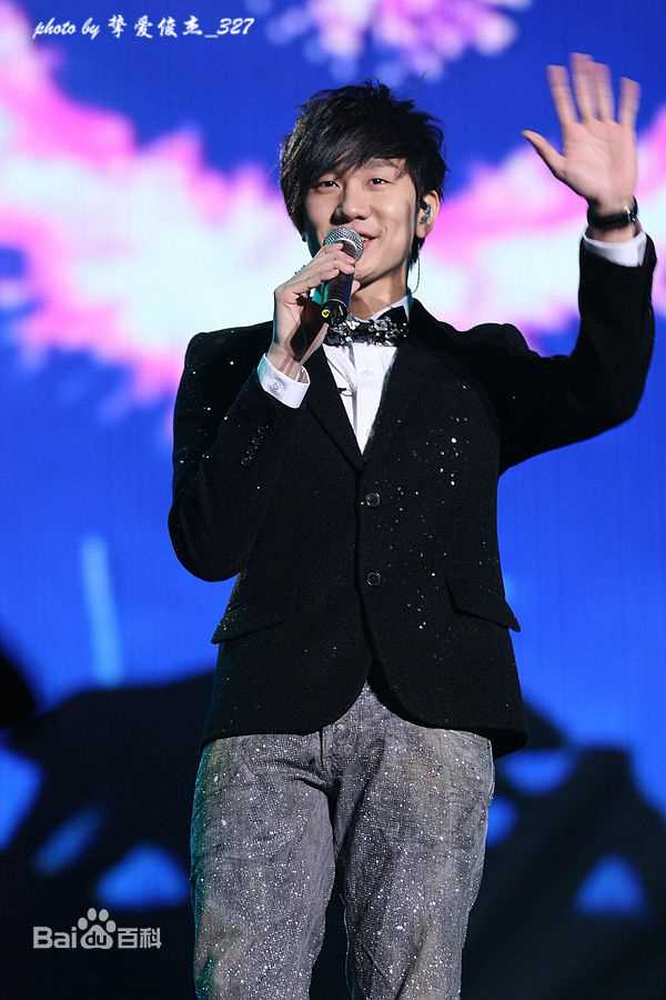 林俊杰(JJ Lin)2011.4.22 嘉兴演出图片图集