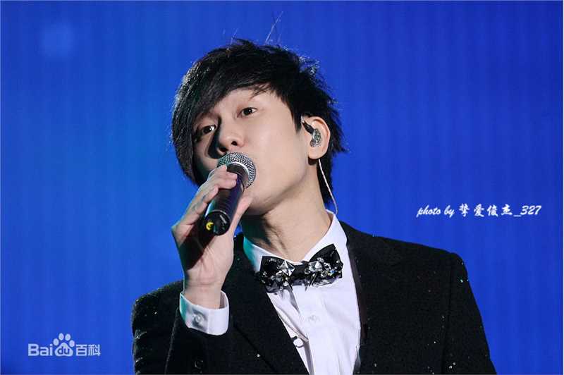 林俊杰(JJ Lin)2011.4.22 嘉兴演出图片图集