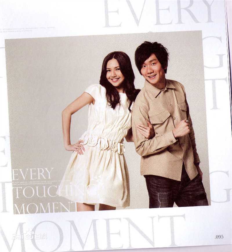 林俊杰(JJ Lin)感动每一刻 书