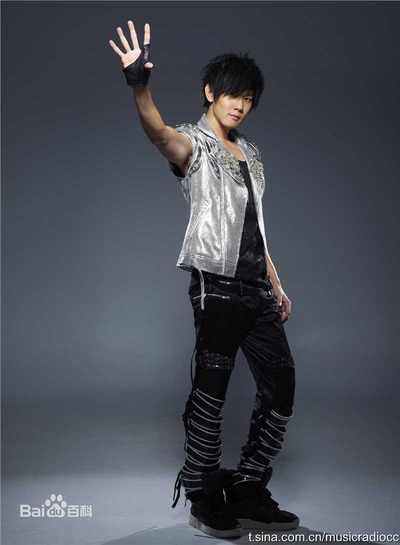 最优质林俊杰(JJ Lin)在代言《完美国际2012》中的相册