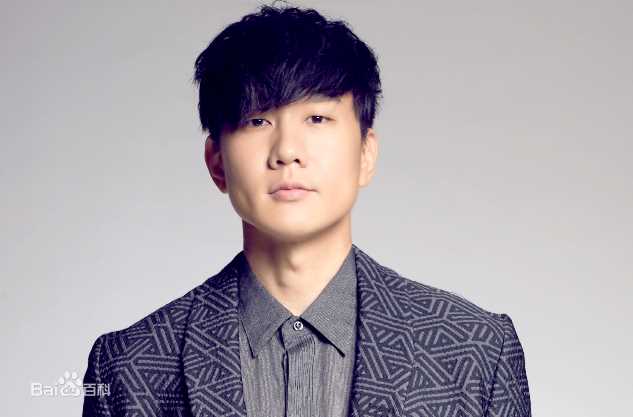 最优质林俊杰(JJ Lin)素颜照