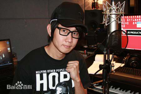 最优质林俊杰(JJ Lin)素颜照