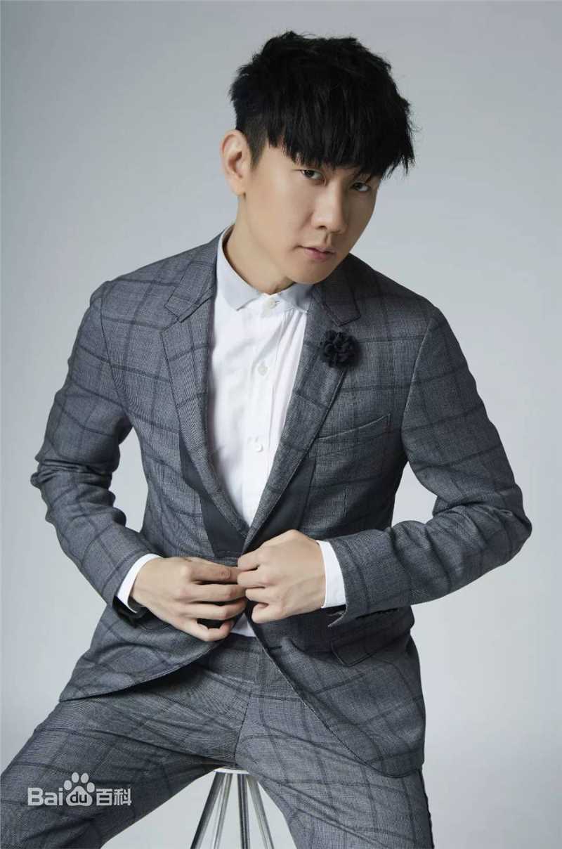 最优质林俊杰(JJ Lin)素颜照