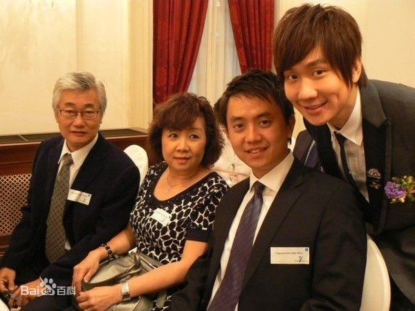 最优质林俊杰(JJ Lin)素颜照