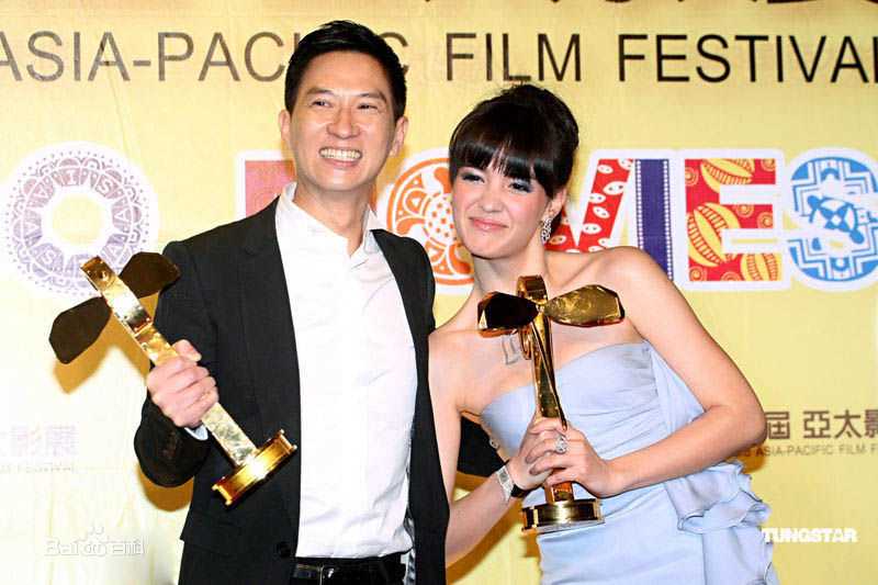 张榕容(Sandrine Pinna)演艺活动壁纸壁纸