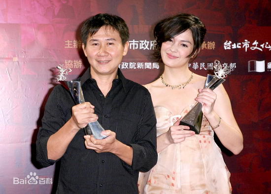 张榕容(Sandrine Pinna)演艺活动壁纸壁纸