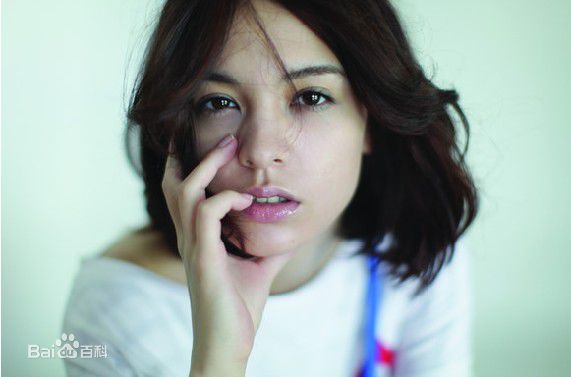 张榕容(Sandrine Pinna)在爱无限中的最优质剧照