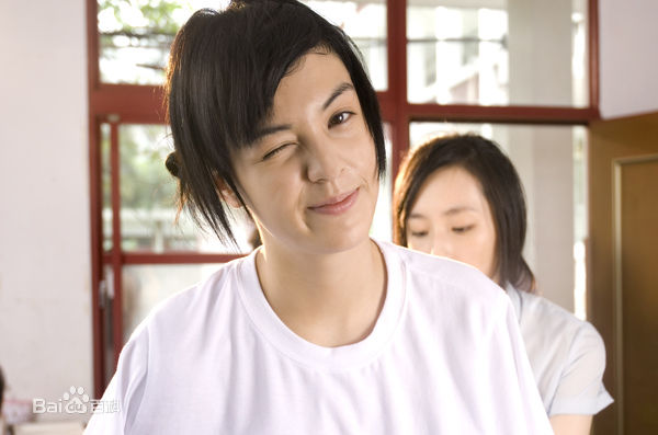 最新张榕容(Sandrine Pinna)性感图片