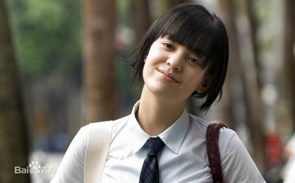 最新张榕容(Sandrine Pinna)性感图片