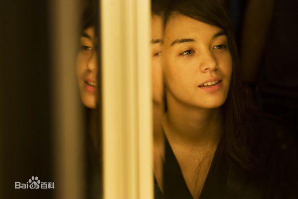 最新张榕容(Sandrine Pinna)精彩图册