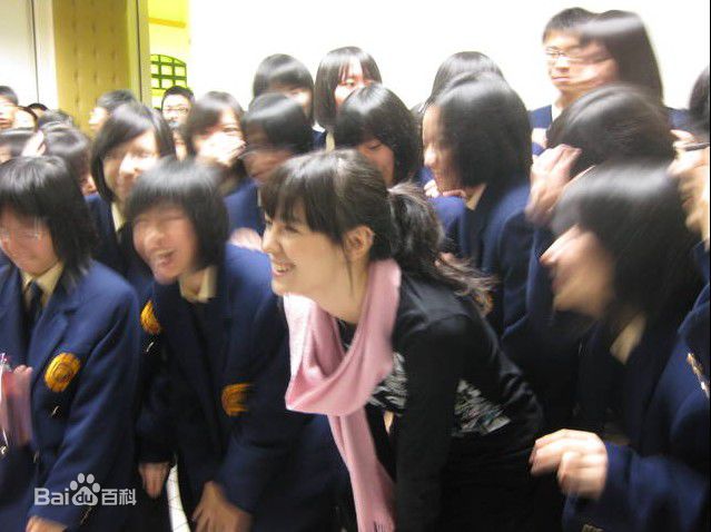 最新张榕容(Sandrine Pinna)精彩图册