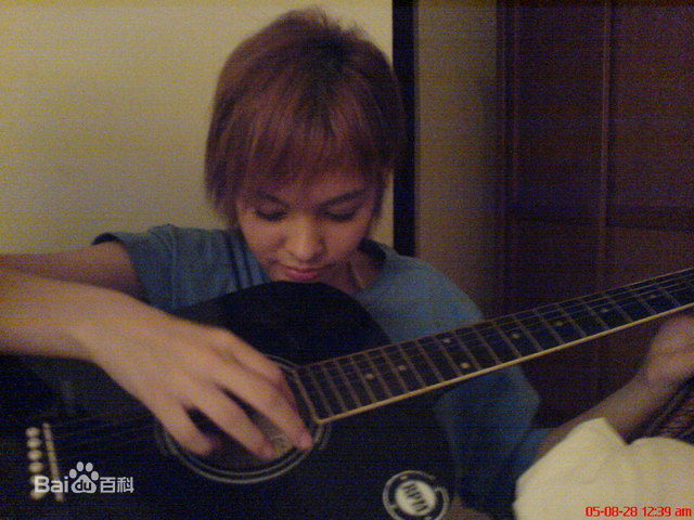 最新张榕容(Sandrine Pinna)精彩图册