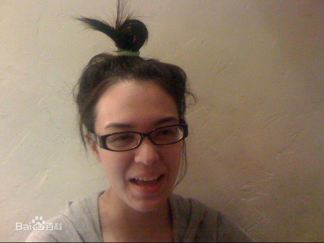 最全张榕容(Sandrine Pinna)精彩图册