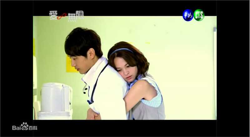 最全张榕容(Sandrine Pinna)精彩图册