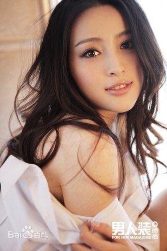 最优质张榕容(Sandrine Pinna)精彩图册