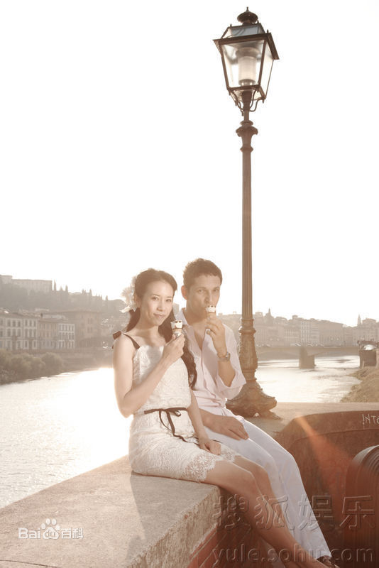 最优质张榕容(Sandrine Pinna)精彩图册