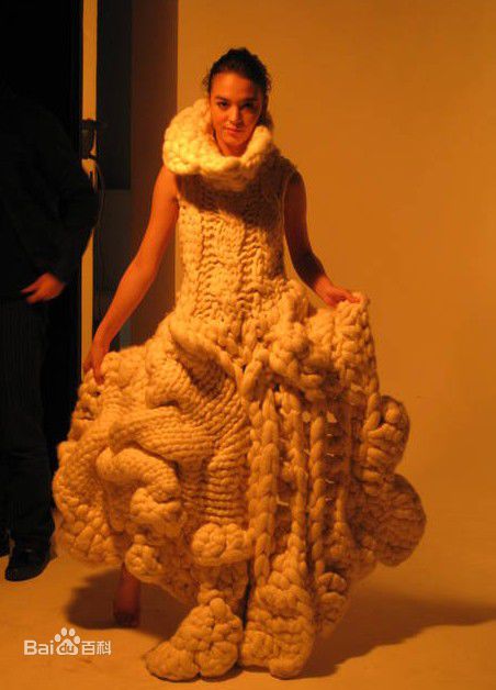 精选张榕容(Sandrine Pinna)精彩图册