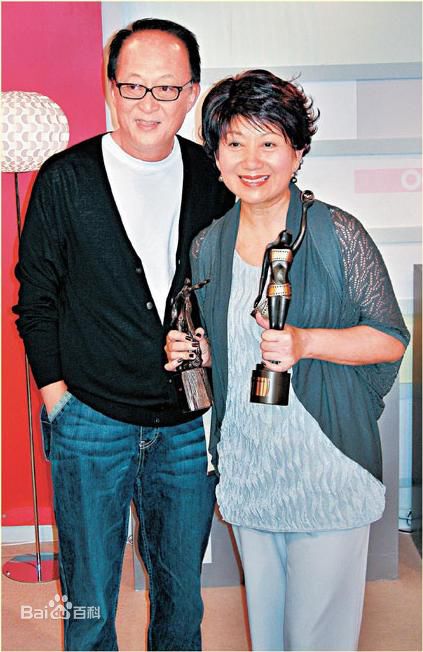 最优质鲍起静(Nina Paw，Paw Hee-Ching)精彩图册