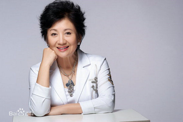 最优质鲍起静(Nina Paw，Paw Hee-Ching)精彩图册