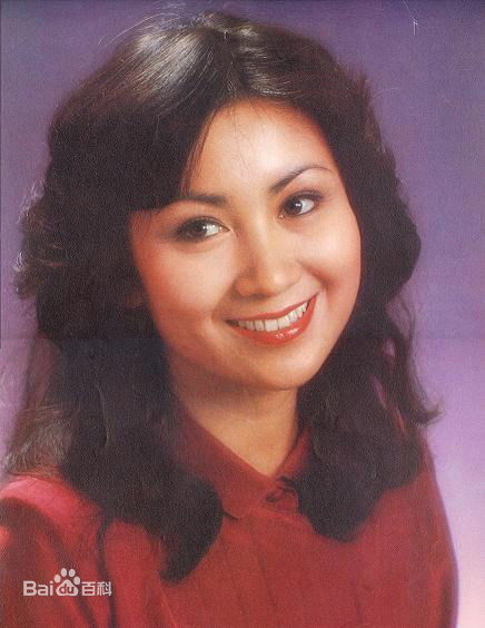 最优质鲍起静(Nina Paw，Paw Hee-Ching)精彩图册