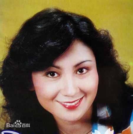 最优质鲍起静(Nina Paw，Paw Hee-Ching)精彩图册