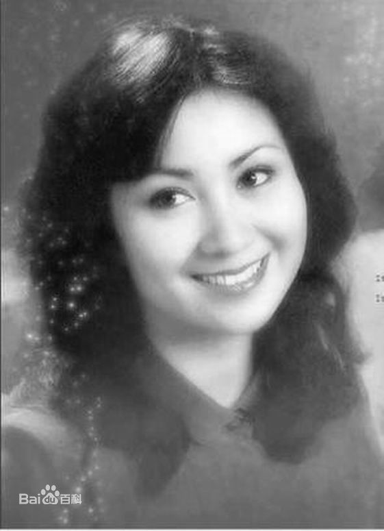 最优质鲍起静(Nina Paw，Paw Hee-Ching)精彩图册