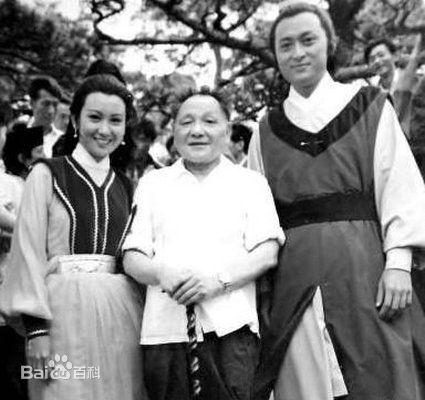 最优质鲍起静(Nina Paw，Paw Hee-Ching)精彩图册